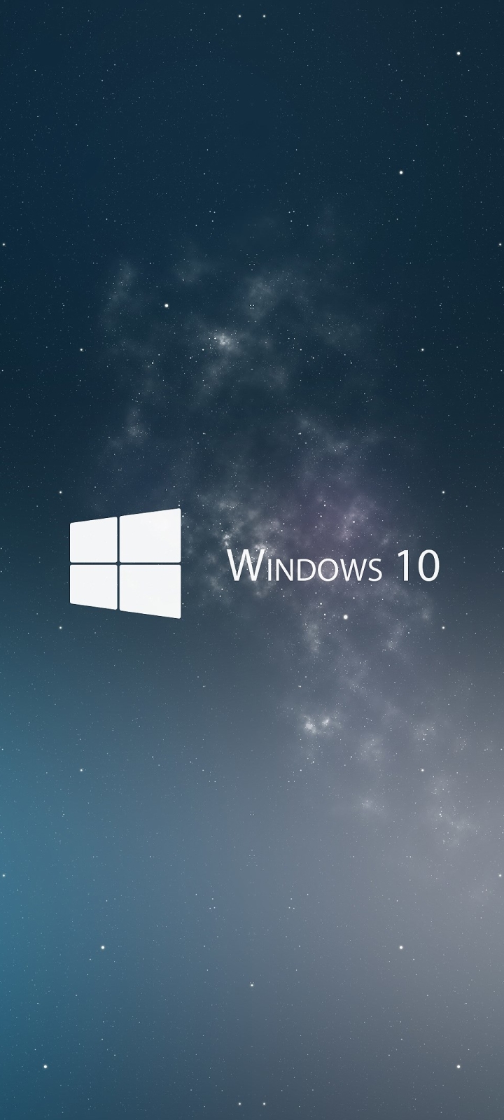 720x1600  Скачать обои \"Windows 10\" на телефон в высоком качестве, вертикальные  картинки \"Windows 10\" бесплатно