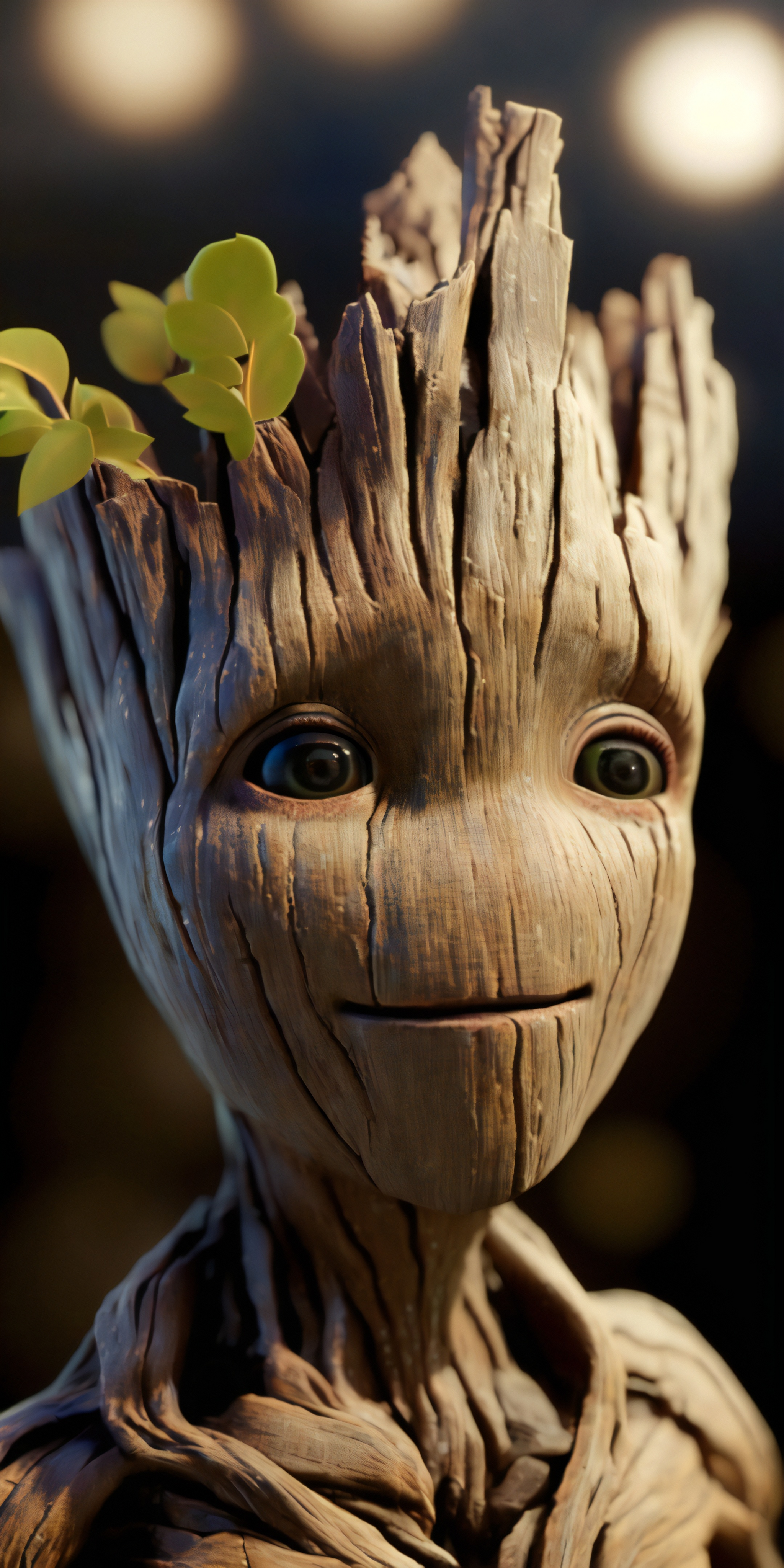 2048x4096  ОБОИ НА ТЕЛЕФОН ОТ MIDJOURNEY | Пикабу