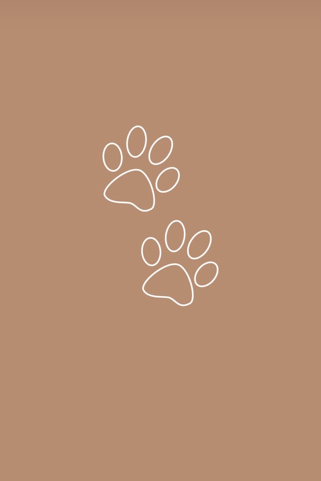 1125x1687  Обои на телефон кофейного цвета - фото и картинки: 69 штук