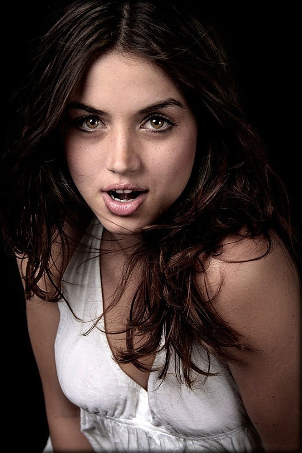 1024x1536  Download 1125x2436 wallpaper ana de armas beautiful brunette iphone x 1125x2436 hd image background 1446