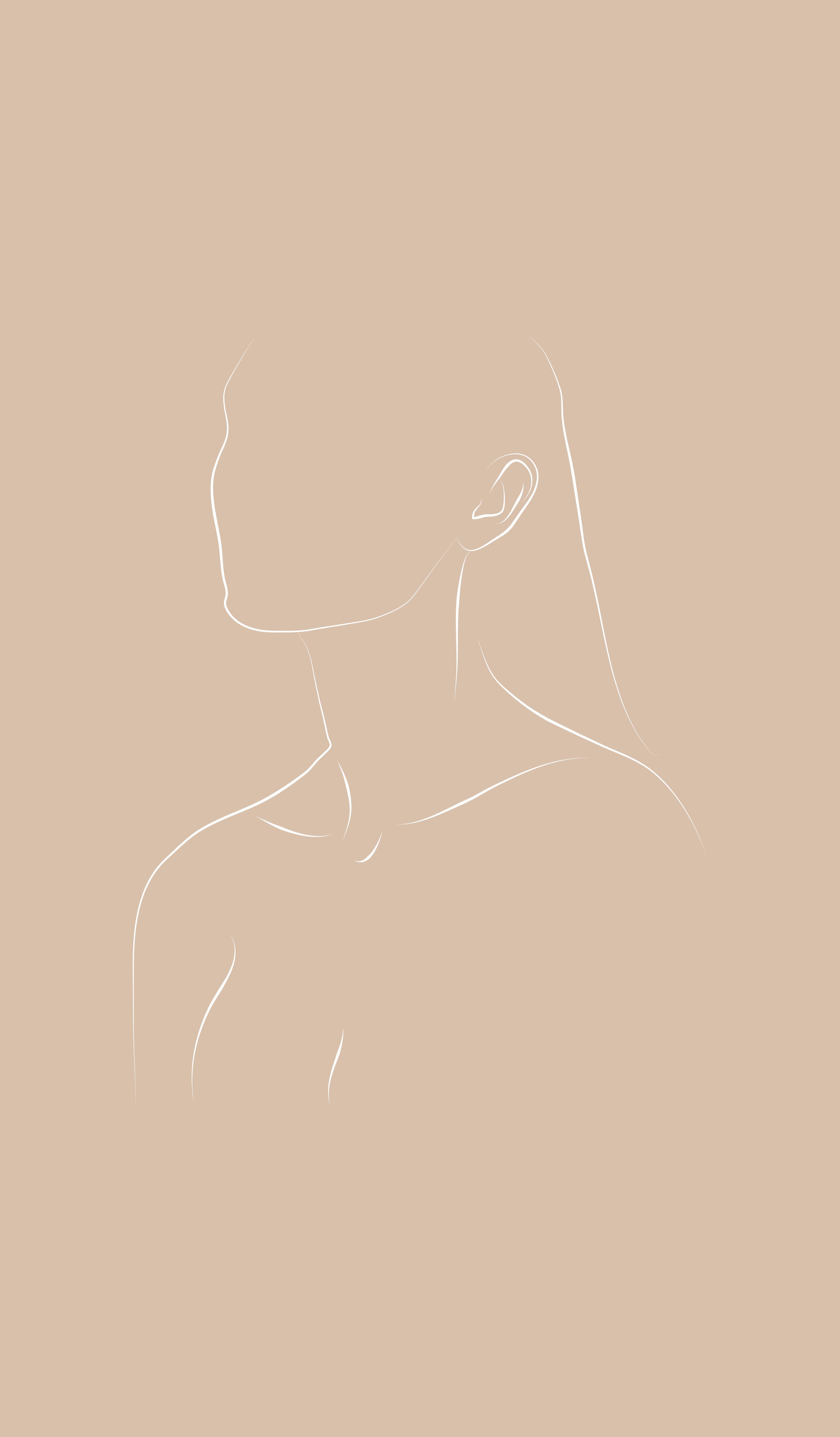 3997x6835  Красивые коричневые обои на телефон - 61 фото