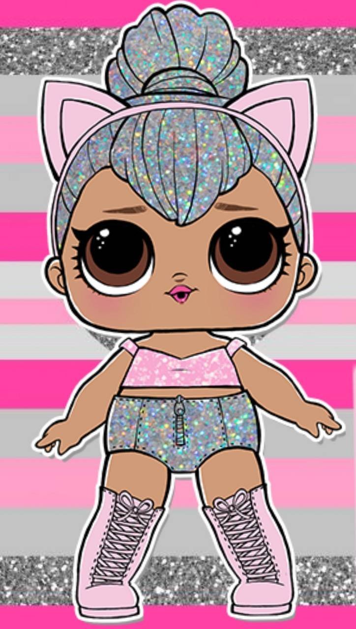 Лол обои на телефон