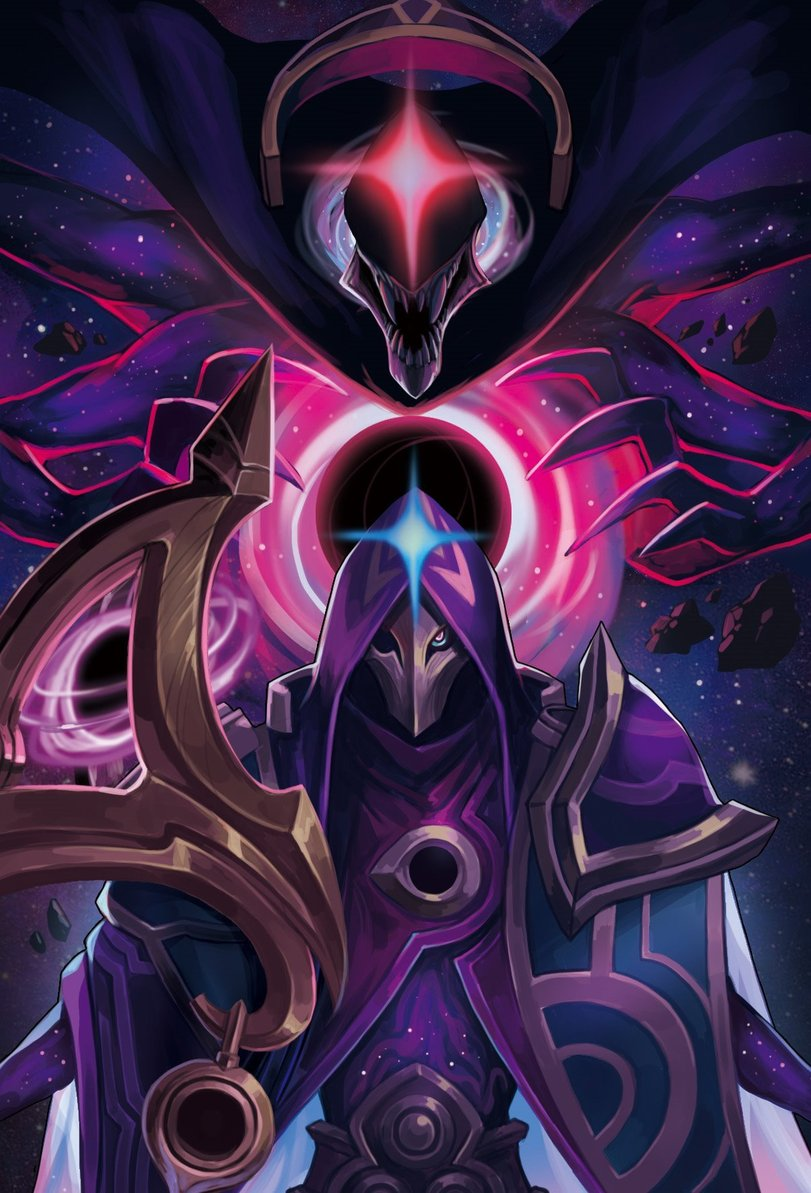 811x1193  Идеи на тему «Лига легенд» (9) | лига легенд, лига, легенды