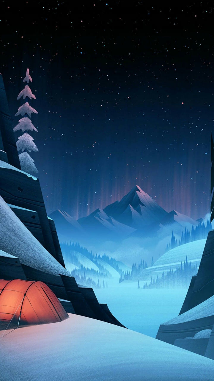 720x1280  Blue and Purple, Grey and Black Modern Abstract Phone / Background. #phone  #phone #wallpa. Графические обои, HD phone wallpaper | Peakpx