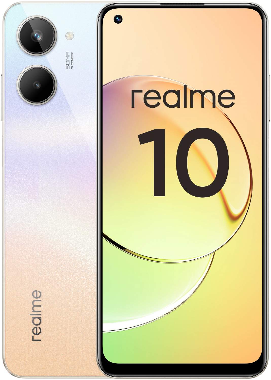 1069x1500  Смартфон Realme 10 8/128Gb White - отзывы покупателей на маркетплейсе  Мегамаркет | Артикул: 100044868348