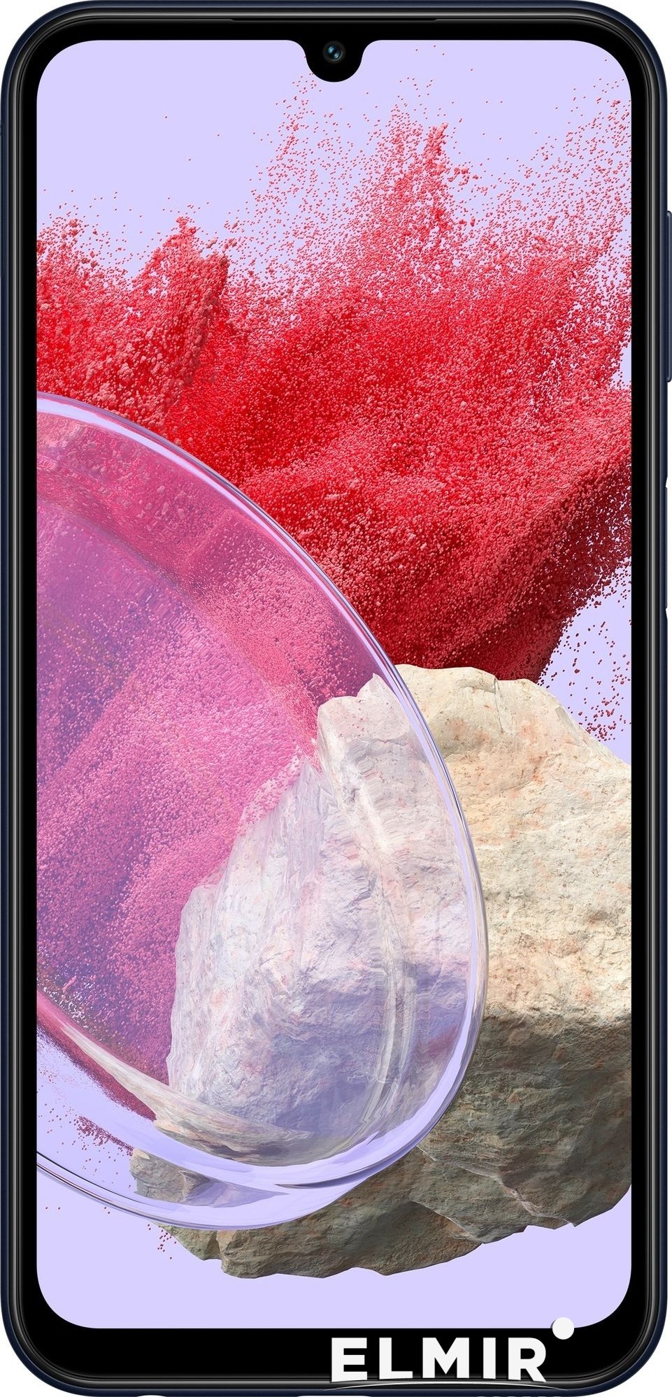 961x1998  Мобильный телефон Samsung M346B1/18D Galaxy M34 5G 8/128GB Dark Blue  (SM-M346BDBGSEK) купить | ELMIR - цена, отзывы, характеристики