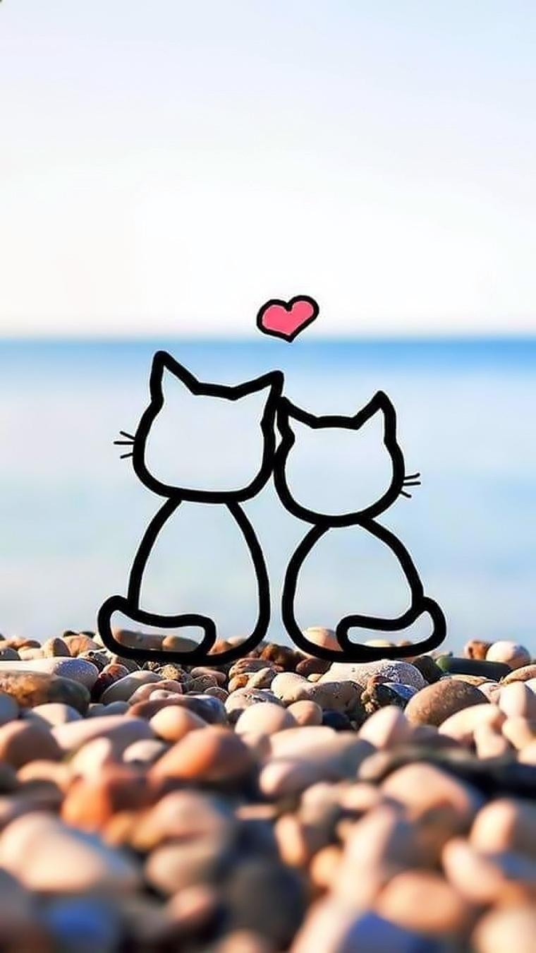 760x1350  Обои на телефон красивые цветы вертикальные - 65 фото