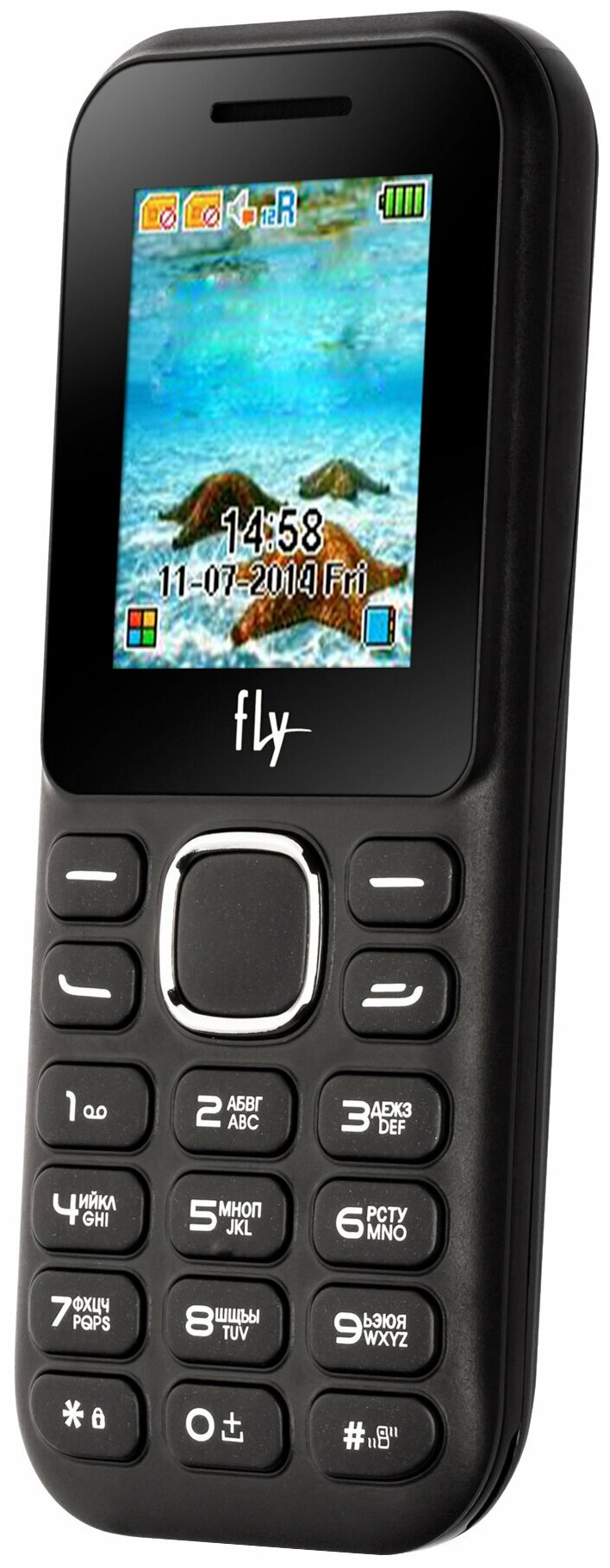 708x1820  Стоит ли покупать Телефон Fly DS104D? Отзывы на Яндекс Маркете