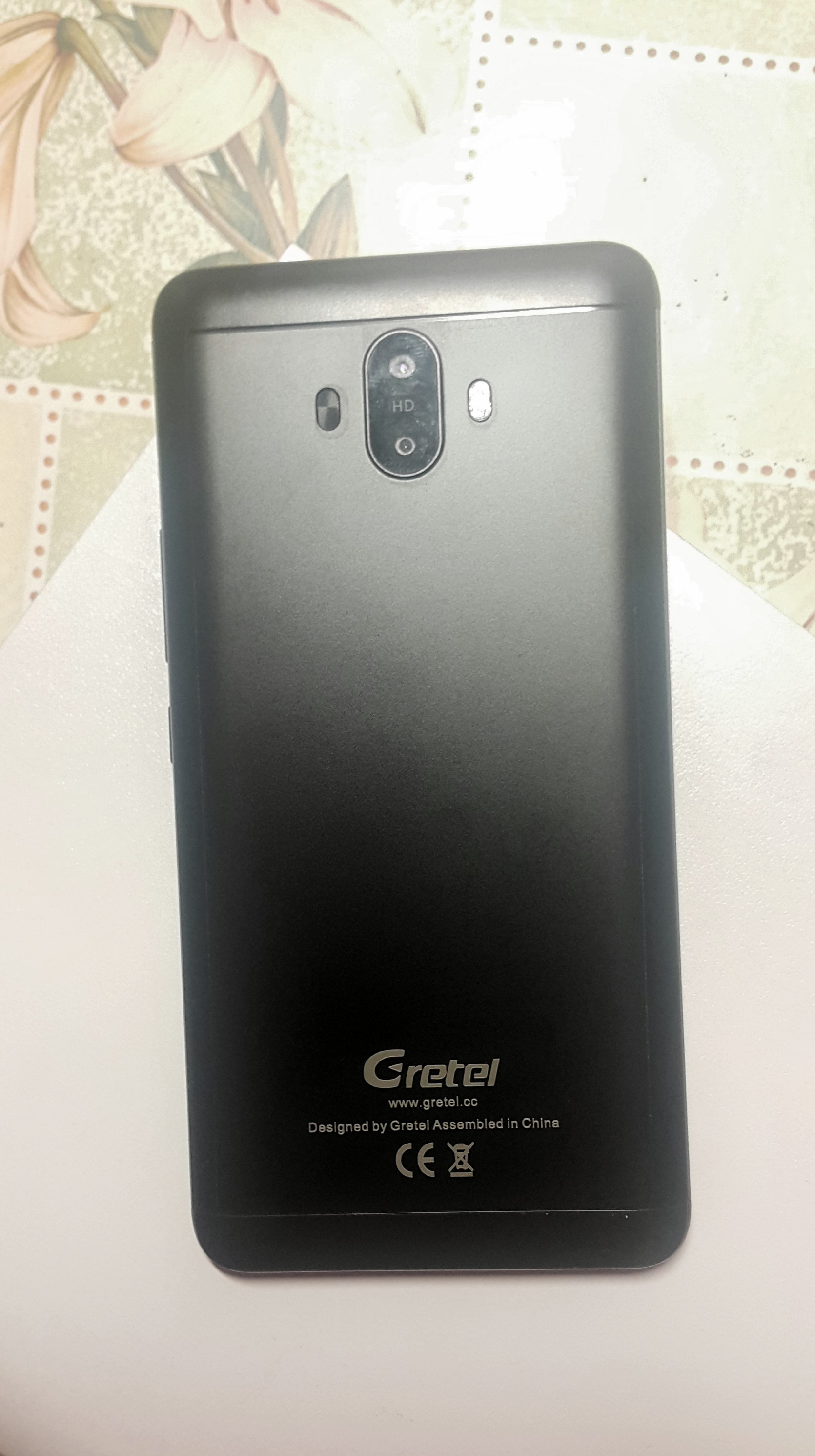 1670x2982  Обзор смартфона Gretel GT6000: недорогой и суровый / Смартфоны и мобильные  телефоны / iXBT Live