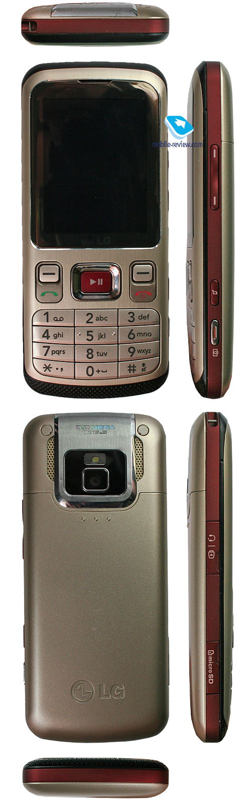 500x1591  Mobile-review.com Обзор GSM-телефона LG KM330