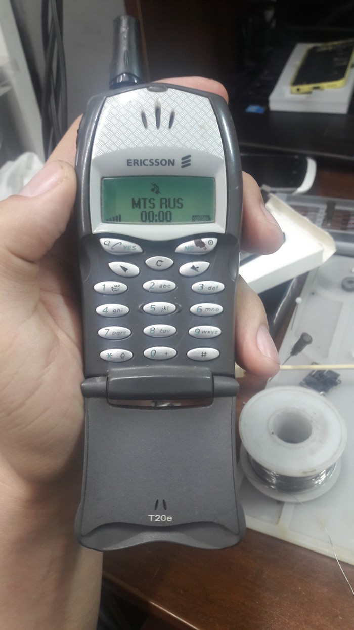 700x1244  Ericsson: истории из жизни, советы, новости, юмор и картинки — Лучшее |  Пикабу