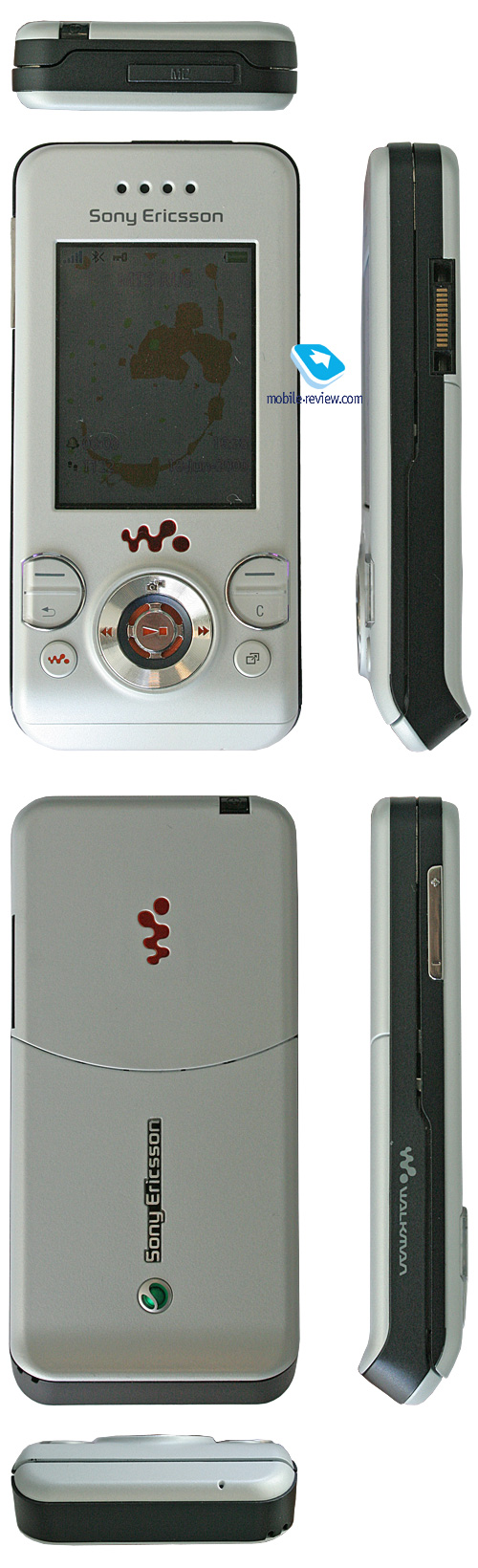 500x1640  Mobile-review.com Обзор GSM-телефона Sony Ericsson W580i