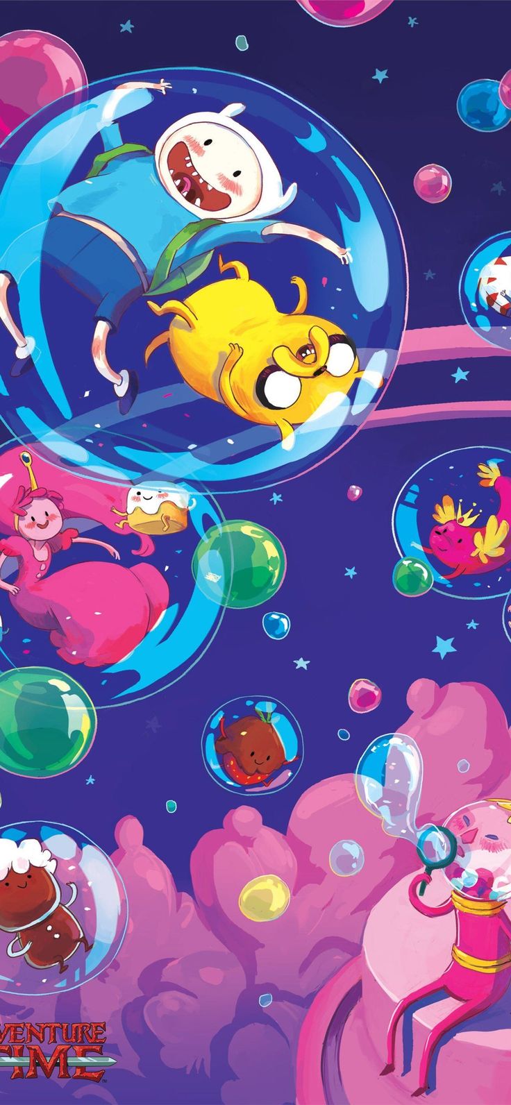 736x1592  Время приключений #adventuretime | Обои из мультфильма «Время приключений», Время приключений, Обои из мультфильма «Время приключений»