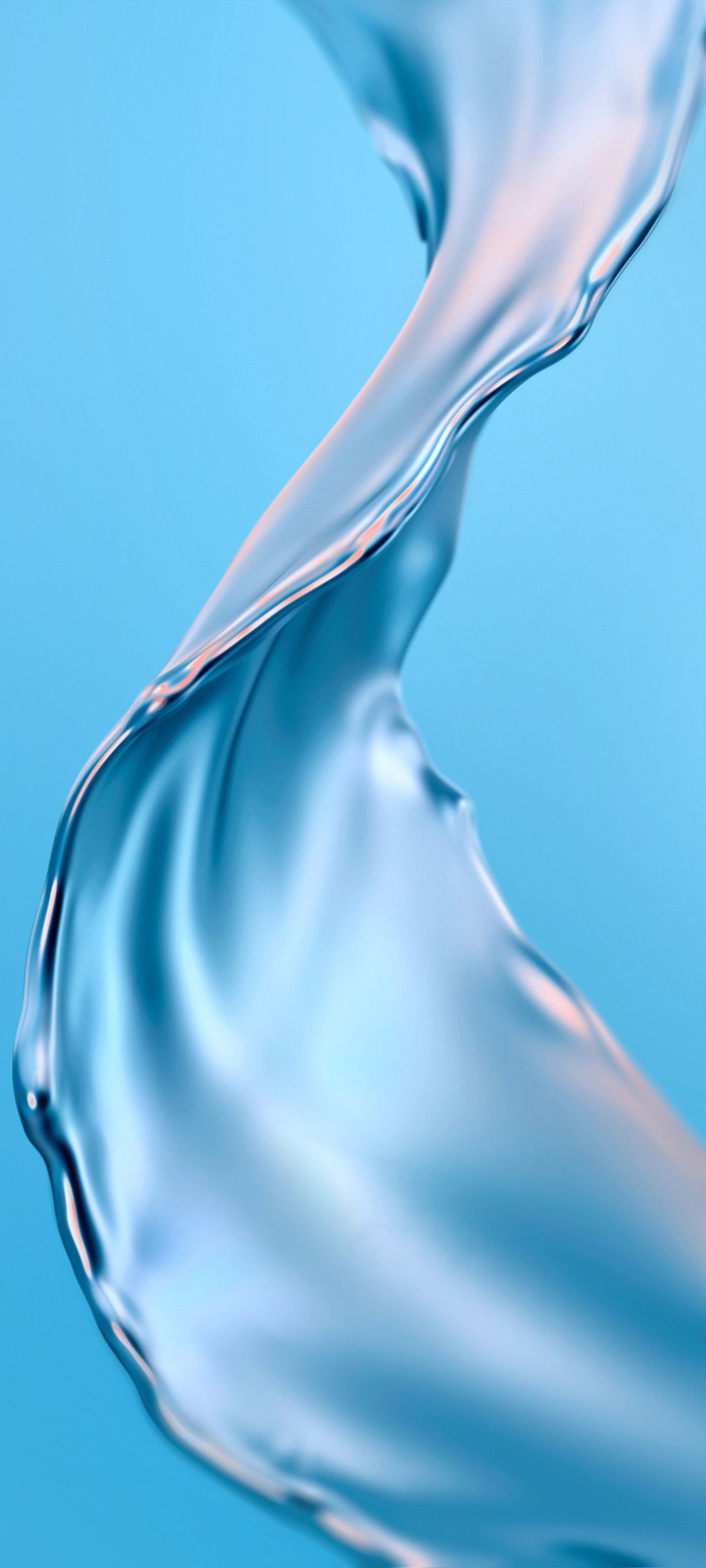 1080x2400  Обои Honor 30S (эксклюзивно для YTECHB) | Huawei обои, стоковые обои, 3d обои для мобильного