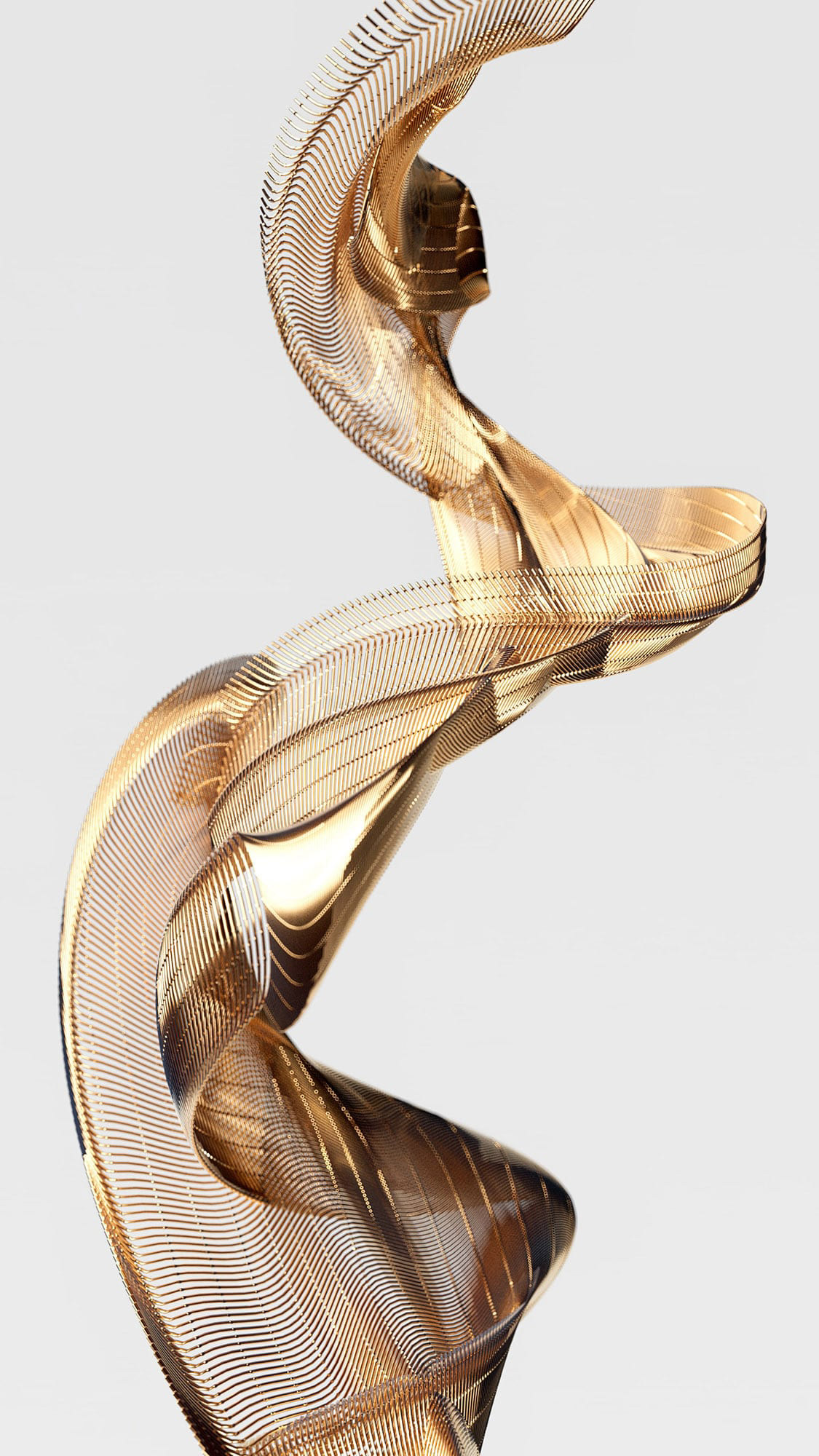 1125x2000  Honor 90 - Официальные обои на Behance