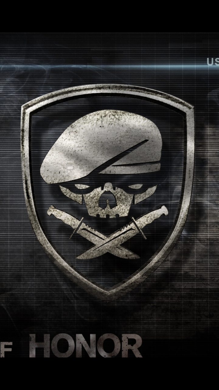 720x1280  Картинка на телефон: Medal Of Honor, Видеоигры, 1097464 Скачать картинку бесплатно.