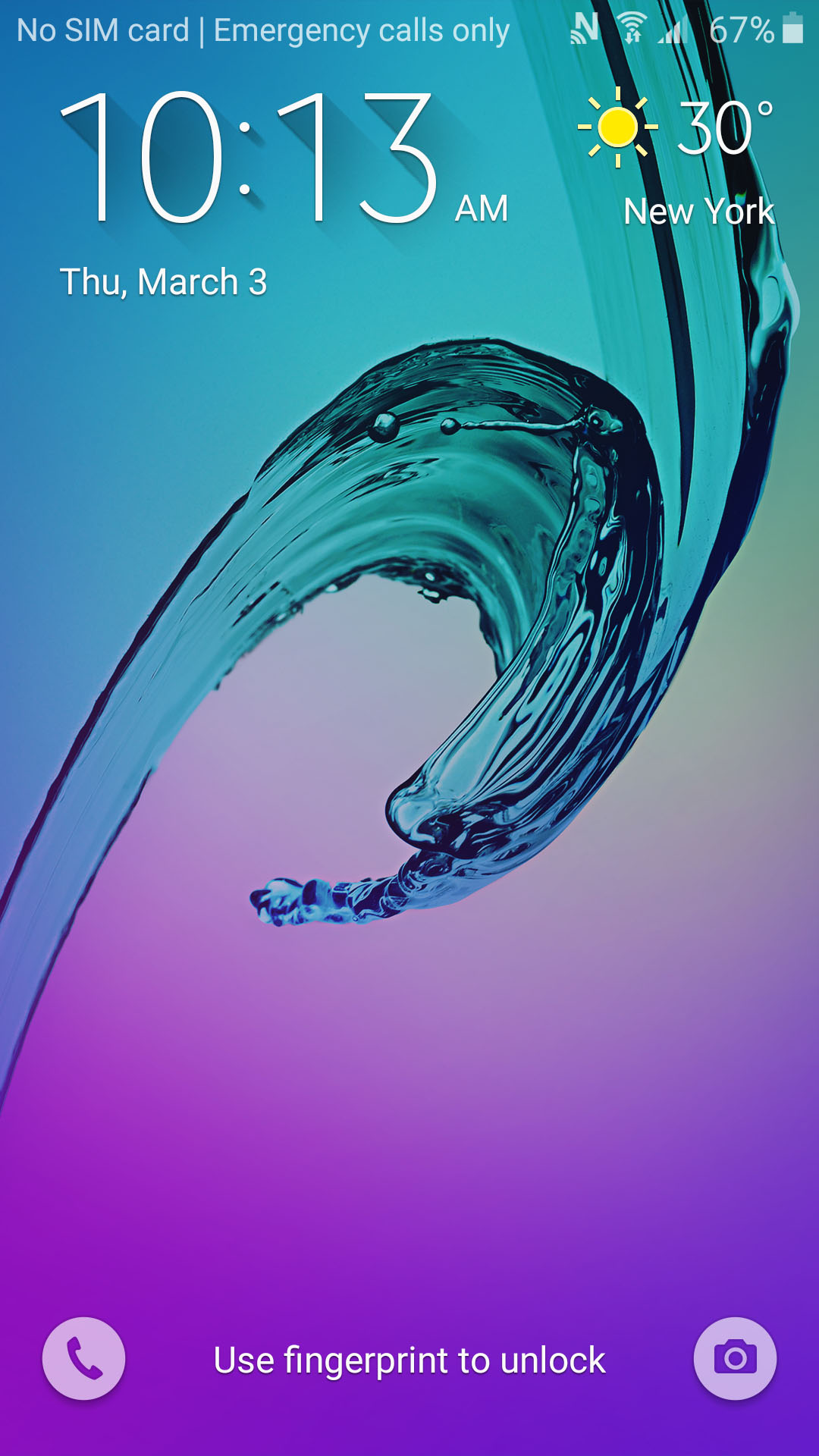 1080x1920  Обзор Samsung Galaxy A5 (2016) - Android Authority