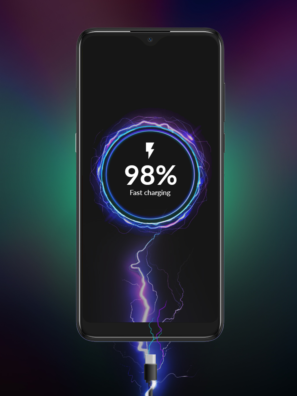 1024x1366  Скачать 938x1668 телефон, город, ночь, темный, фото обои, картинки iphone  8/7/6s/6 for parallax