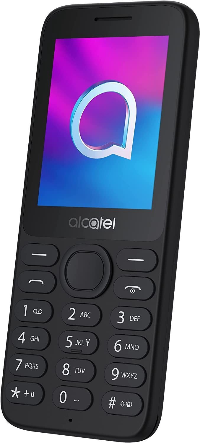 677x1500  Защитная пленка Alcatel 3L , бронепленка, пленка на дисплей, матовая -  купить по выгодной цене в интернет-магазине OZON (709482849)