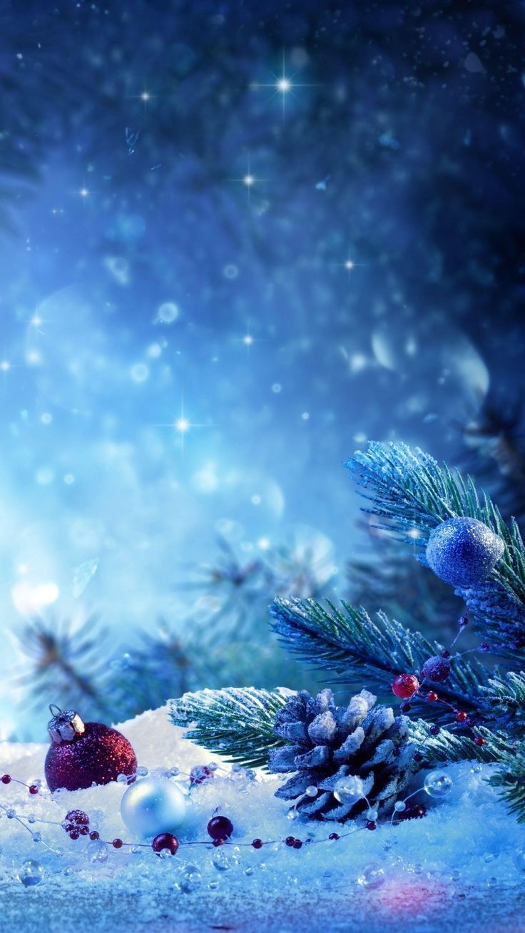 736x1308  Wallpaper - Iphone/Android | Sfondo natalizio, Immagini di natale, Foto di  natale