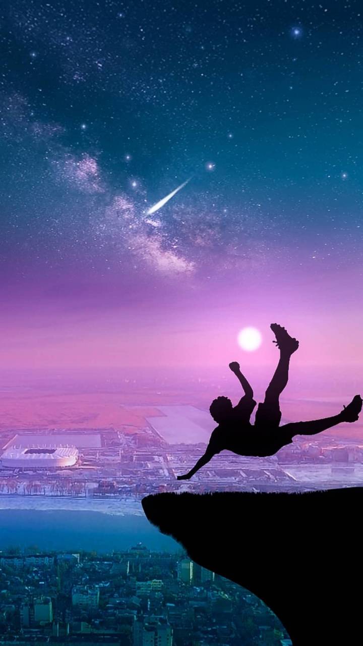 720x1280   «Nike Football Phone Wallpaper» 