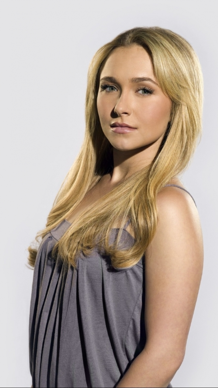 720x1280  Cute Hayden Panettiere - Лучшие обои Hayden Panettiere Htc One 