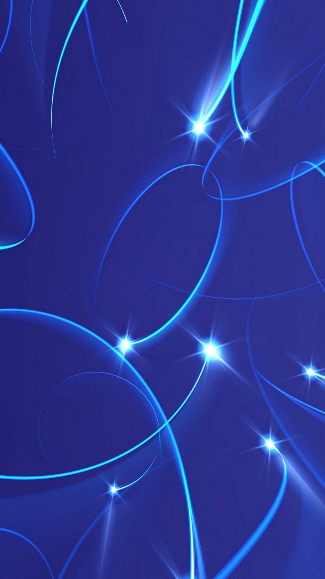 1080x1920  Сине белые обои на телефон - фото и картинки abrakadabra.fun