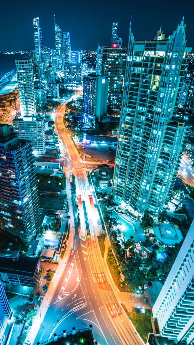 675x1200  Обои на телефон города мира - фото и картинки: 66 штук