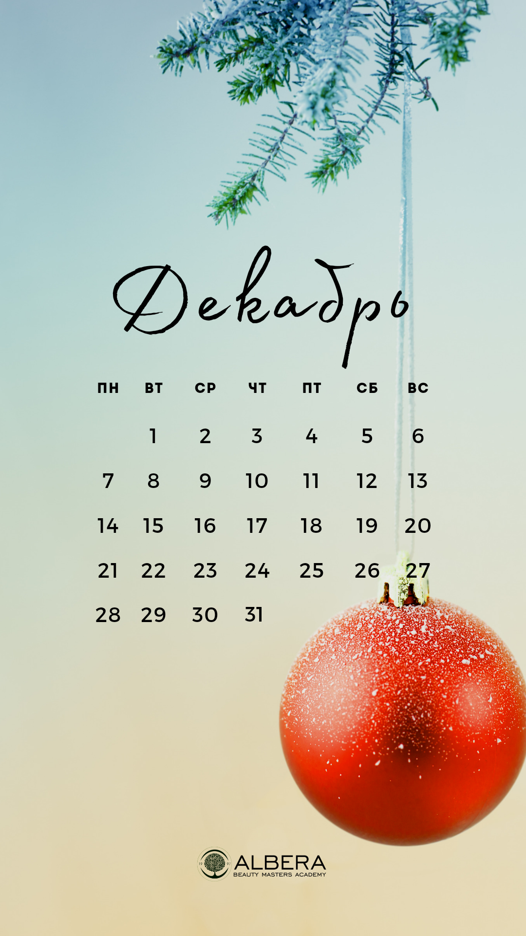 1080x1920  Обои на телефон декабрь 2020