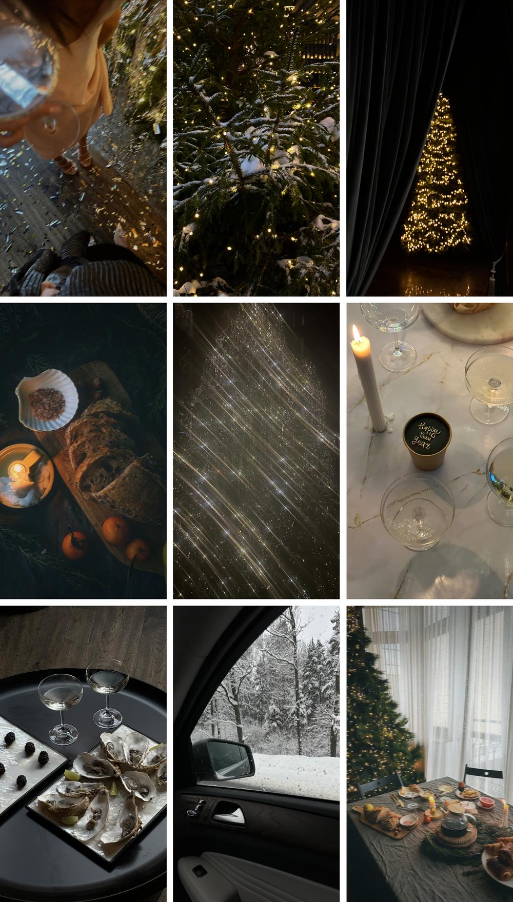 1000x1759  Запомнить декабрь таким: заставки на телефон