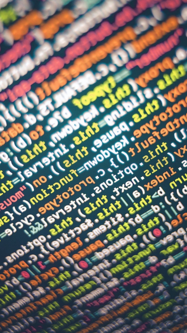 750x1334  Сколько зарабатывает программист и где на него учиться