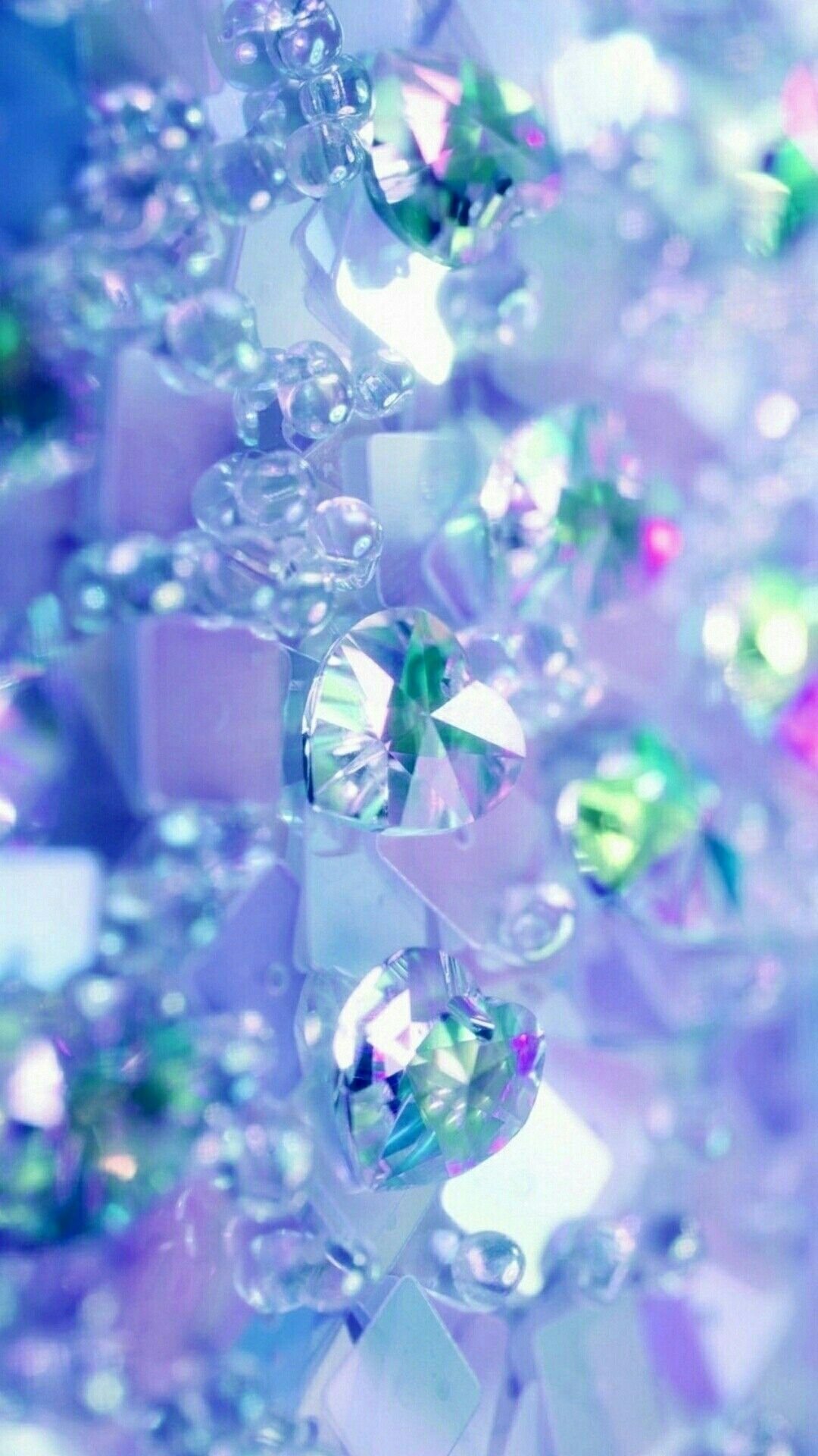1080x1920  Картинки на телефон кристаллы - 68 фото