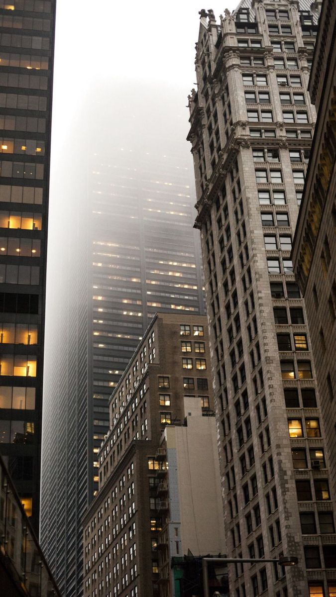 675x1200  Обои для телефона в HD качестве | City aesthetic, New york life, New york  city