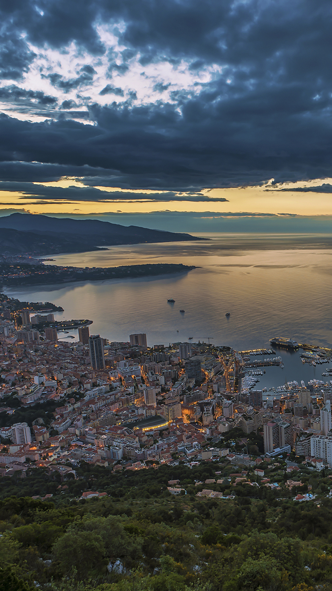 1080x1920  Обои на телефон: Эдинбург, Вид Сверху, Здания, Старый, Города, Город,  Архитектура, 105504 скачать картинку бесплатно.