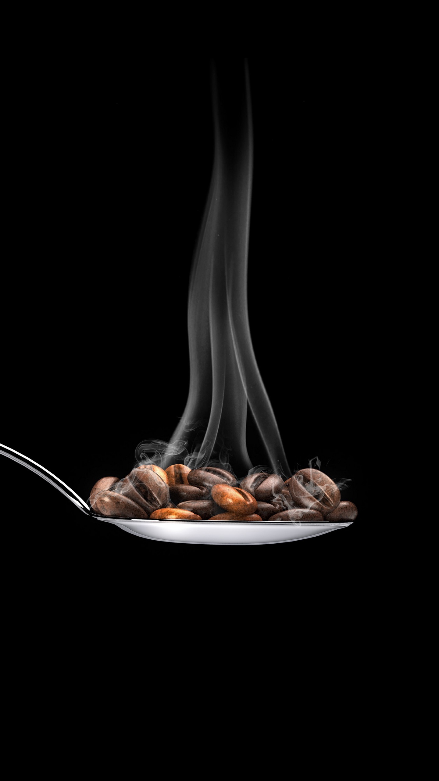 1440x2560  Кофейные обои на телефон [20+ изображений]