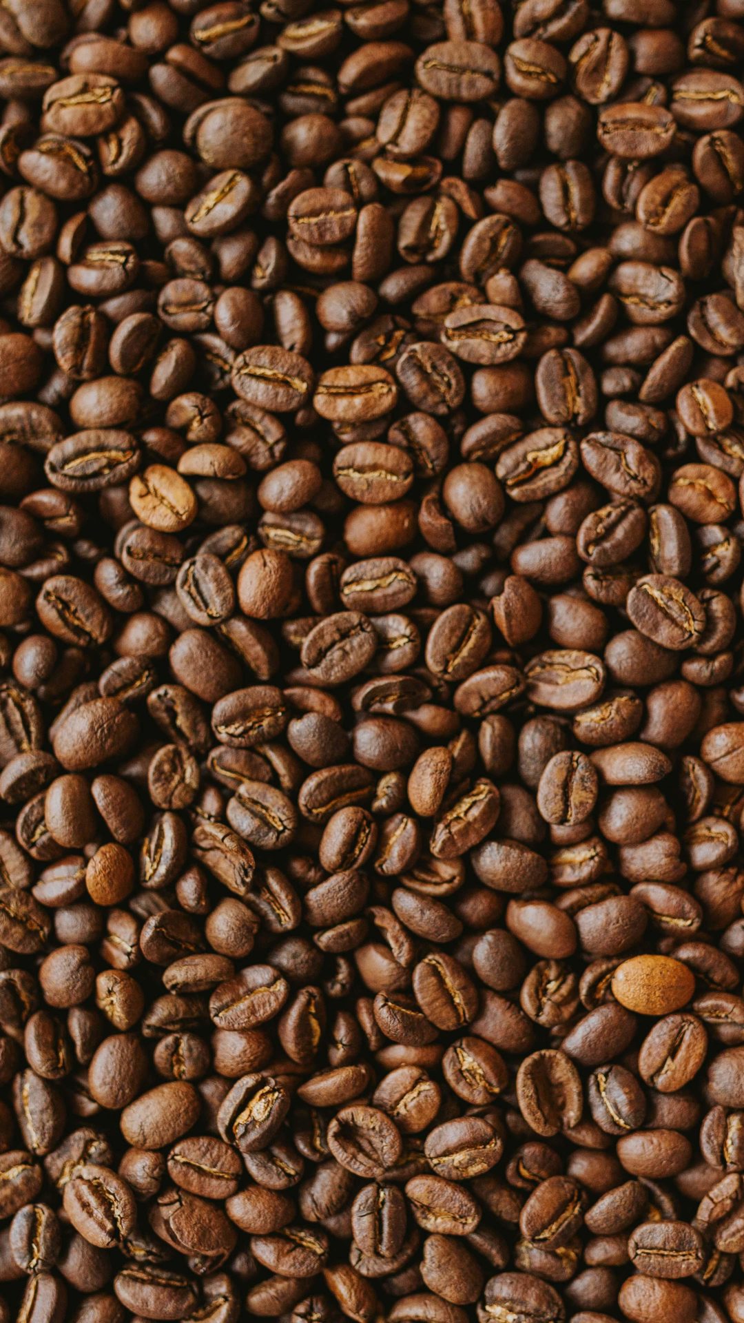 1080x1920  Coffee Beans Phone Wallpapers