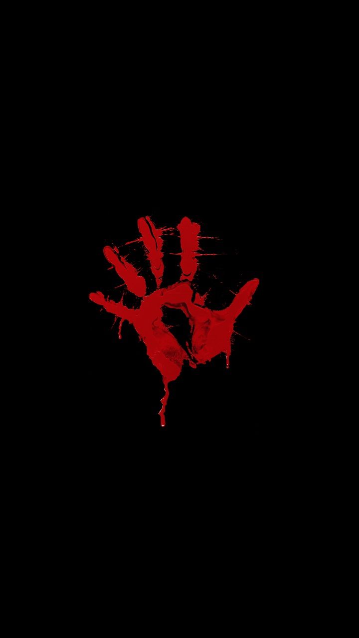 720x1280  Кровь обои на телефон (27 фото)
