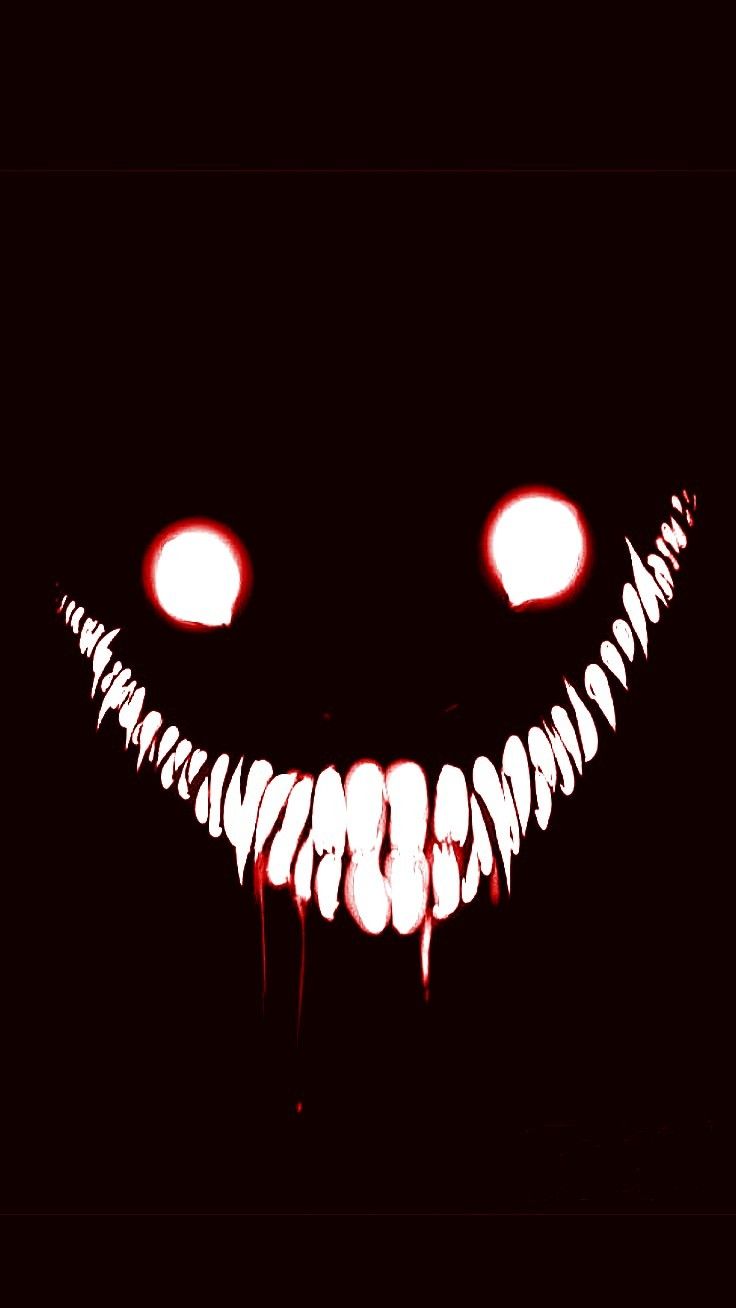 736x1308  Обои на телефон | Обои, Демоны, Картинки