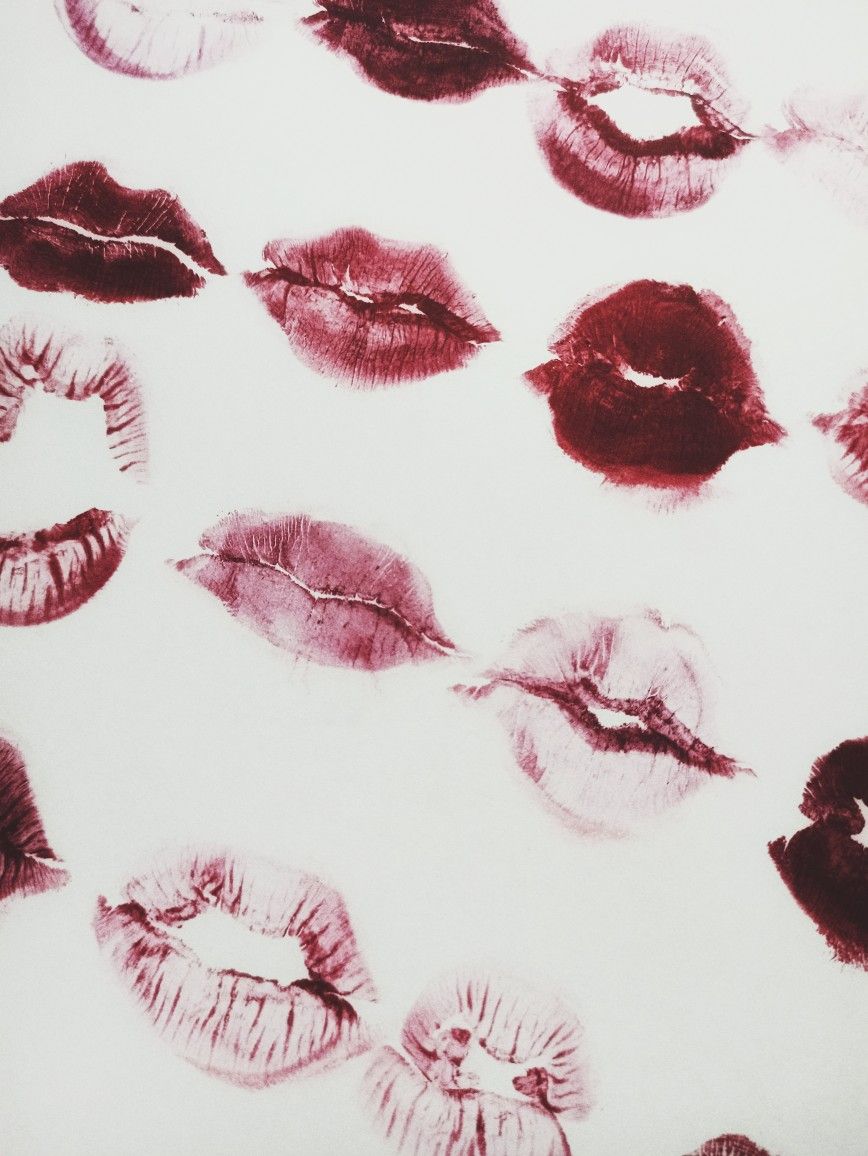 868x1156  wallpaper 68. | Сливовая помада, Эстетика, Красные помады