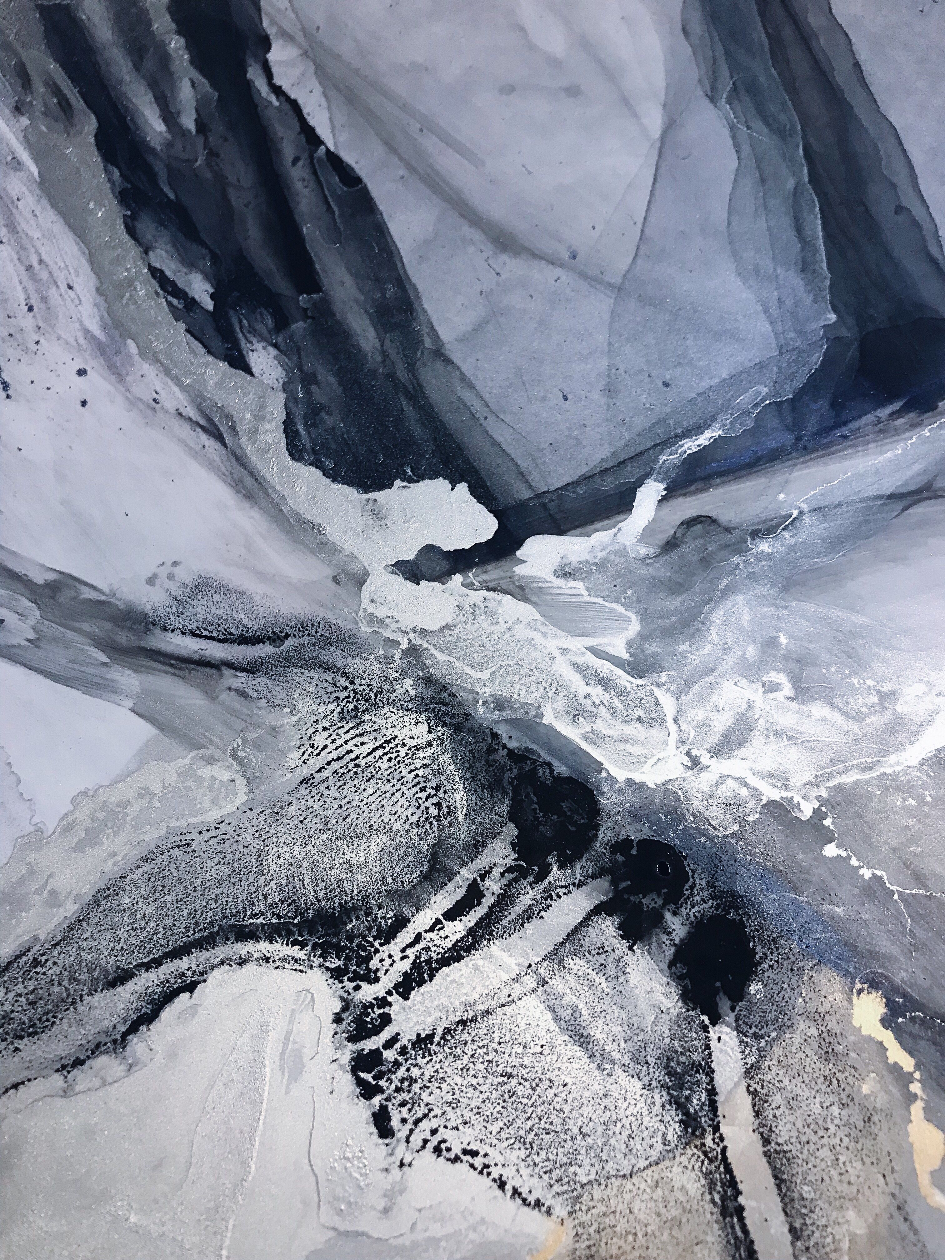 3024x4032  Абстракция. Обои на телефон | Абстрактное, Абстрактные картины, Картины