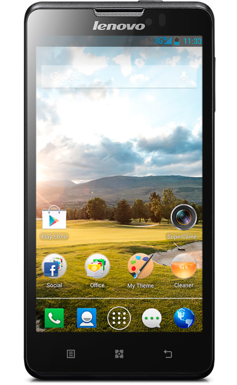 900x1456  Смартфон Lenovo P780 4Gb. Цены, отзывы, фотографии, видео