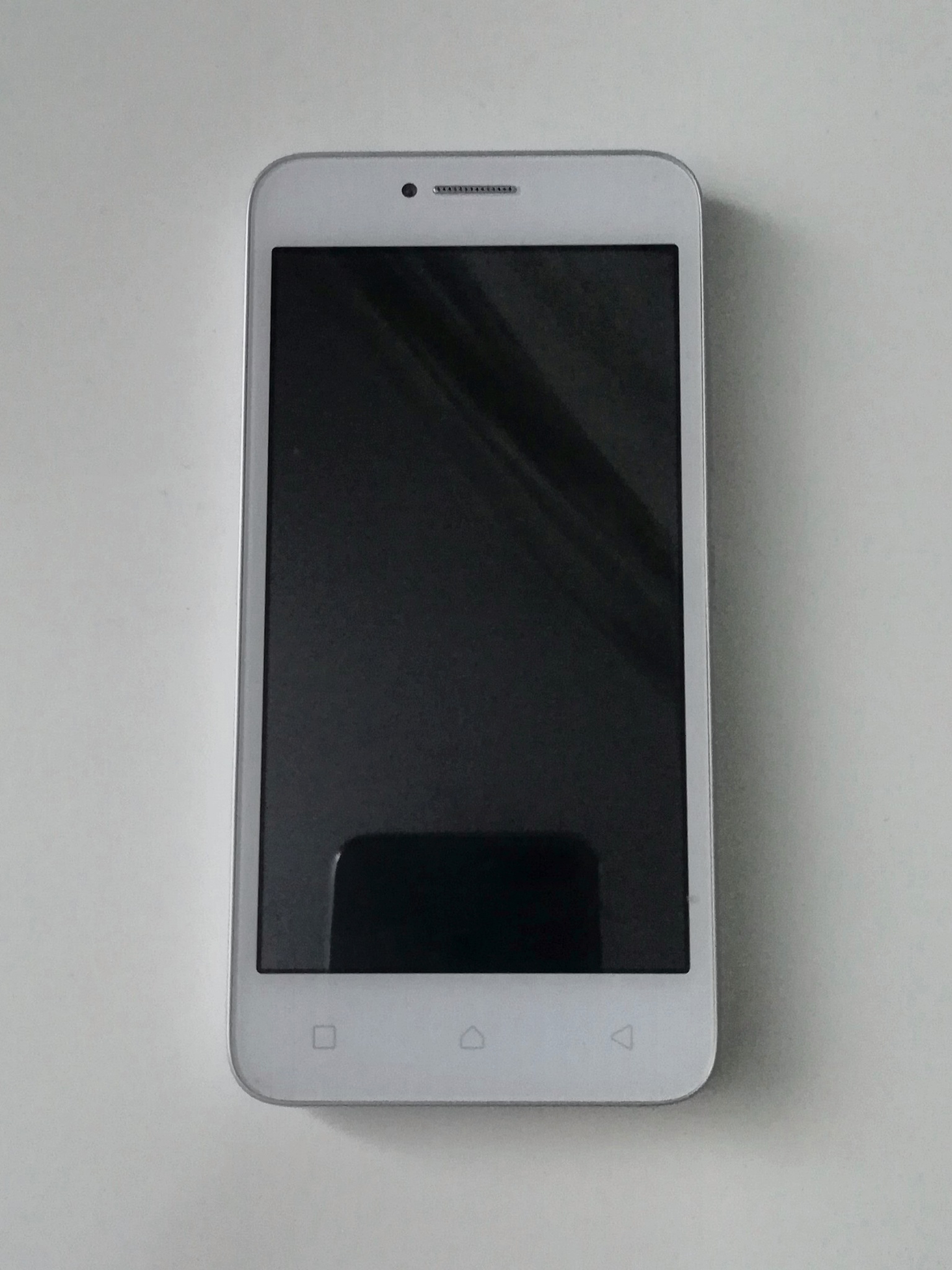 1536x2048  Обзор от покупателя на Смартфон Lenovo Vibe B (A2016A40) White —  интернет-магазин ОНЛАЙН ТРЕЙД.РУ