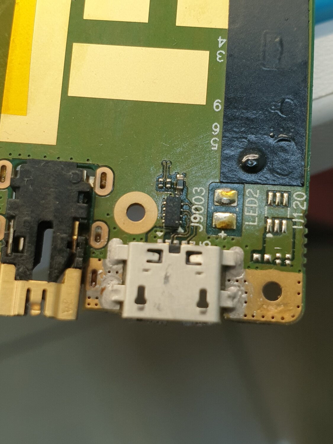 1125x1500  Lenovo A6000 - Прошивка AOSP Android 5.1.1 (64 bit) - Страница 8 - Lenovo  A6000 кастомные прошивки - Lenovo Forums RU