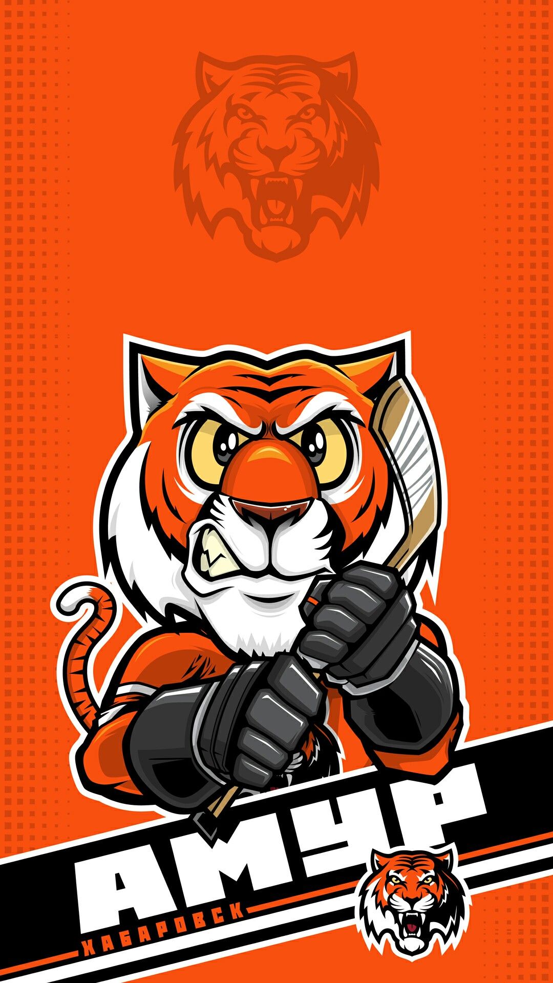 1080x1920  22+ Хк Локомотив обои на телефон - oboi-telefon.ru