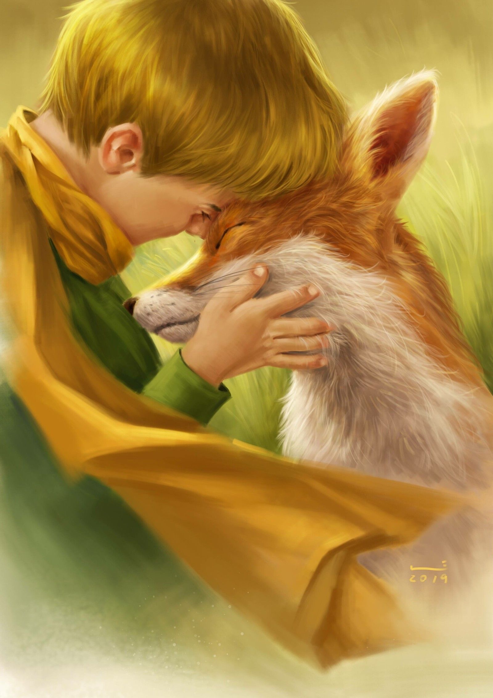 1600x2263  Идеи на тему «Маленький принц» (65) | маленький принц, принц, иллюстрации