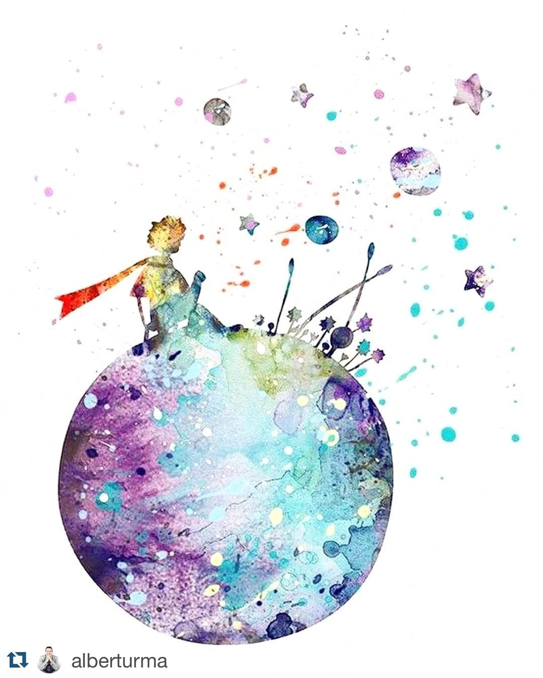 1080x1349  Маленький принц картинки - 80 фото