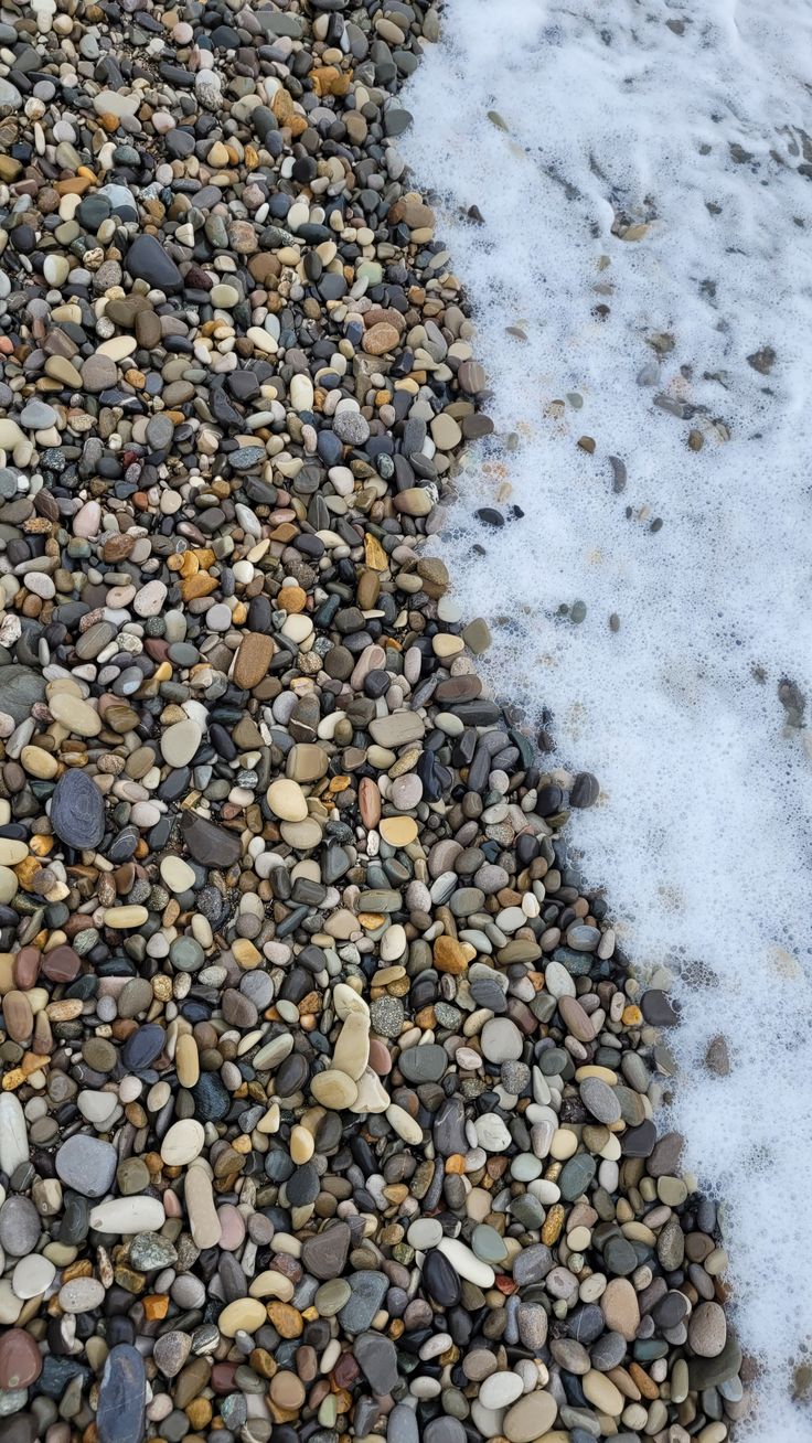736x1308  Морские камни в 2023 г | Камни, Обои для телефона, Природа