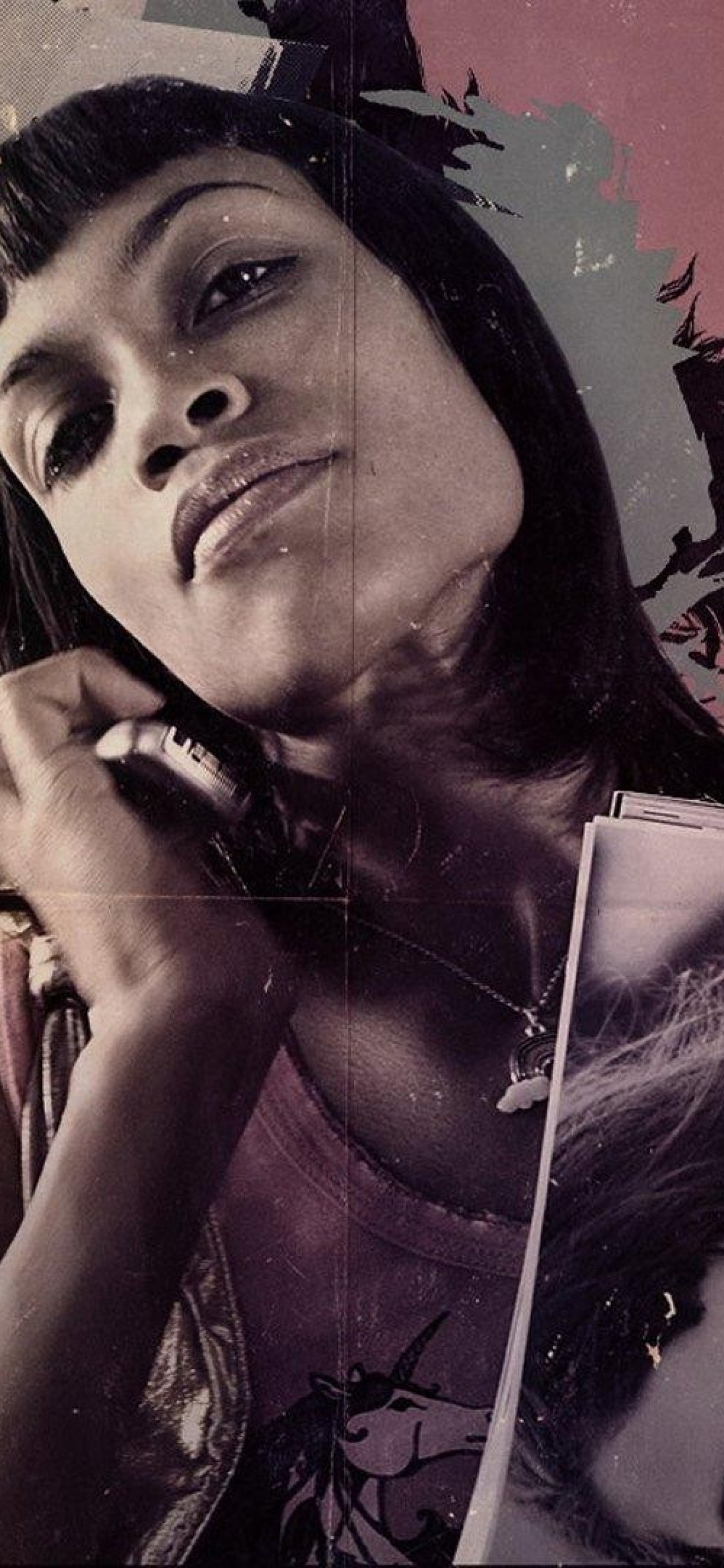 1125x2436   Джессика Альба Розарио Доусон Обои HD / Обои для рабочего и мобильного телефона