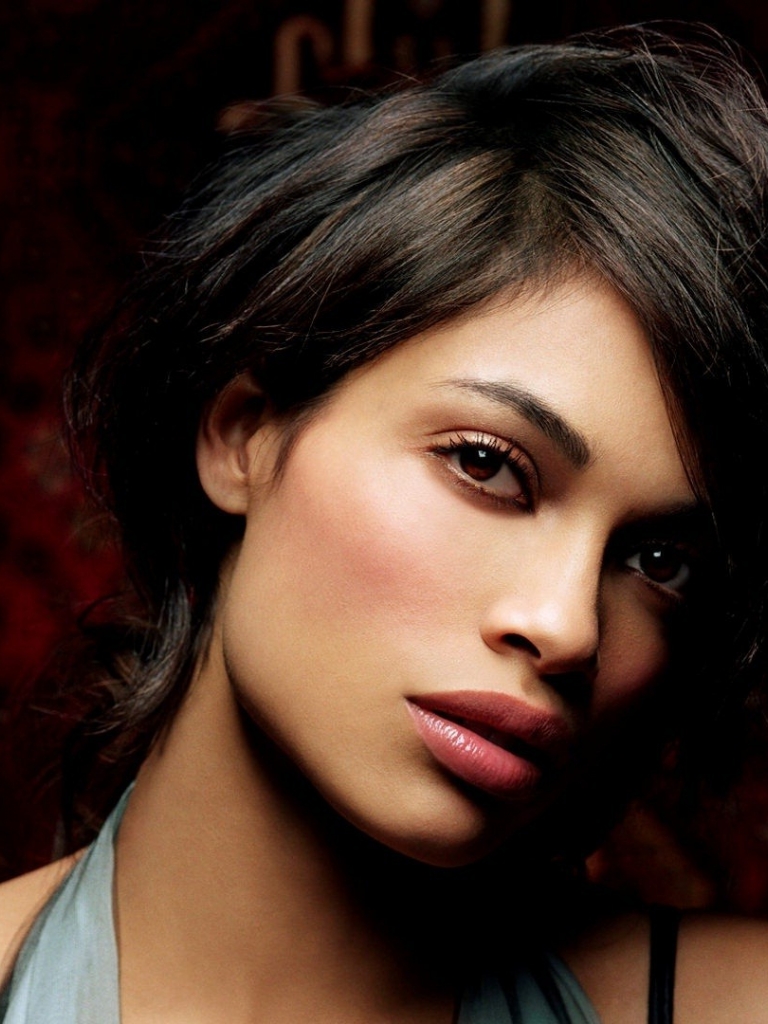 768x1024   Знаменитость / Розарио Доусон (1080x1920) ID обоев: 749241 - Mobile Abyss