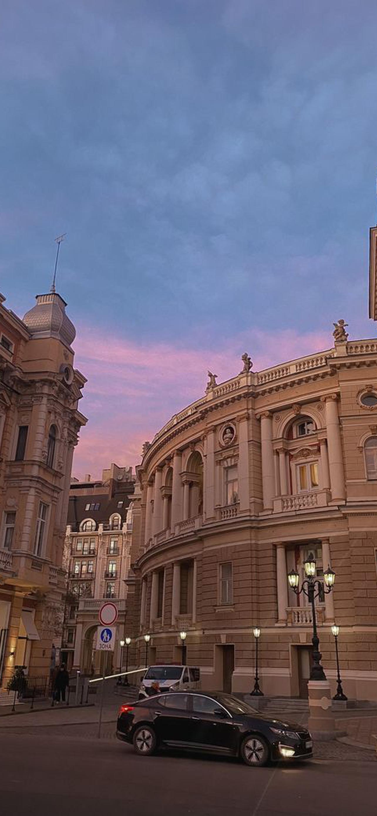 1284x2778  Одесса обои на телефон [34+ изображений]